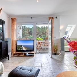 Ferienwohnung Jannek