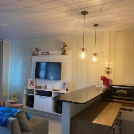 Apartamento, hotel Ananindeuában
