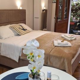 Apartment Cattaro magico