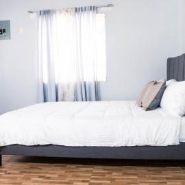 Sham Suite: Boscobel şehrinde bir otel