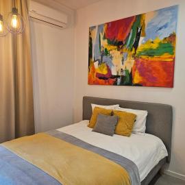 Ottimo Apartamenty Jagiellońska, hotel in Bydgoszcz
