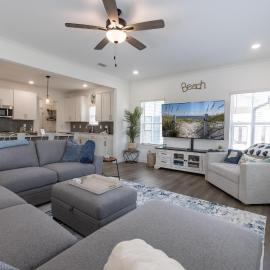 Bay Breeze Retreat