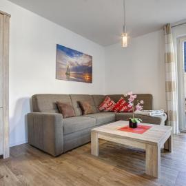 Haus Störtebeker, khách sạn ở Ueckeritz