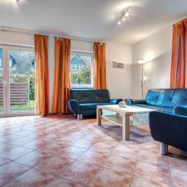 Ferienhaus "Seestern"