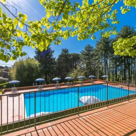 Apartment San Vivaldo- Nr- 12 by Interhome