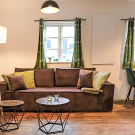 Apartment Friedrich-Wilhelm II by Interhome
