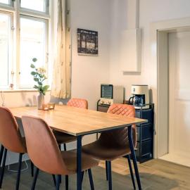 Apartment Georg by Interhome, hotel i Mirow