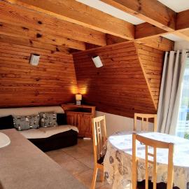 Appartement à la Trinité sur Mer, хотел в Ла Трините-сюр-Мер