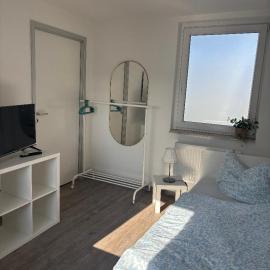 Studio apartment, small but nice! WE01