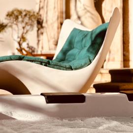 Villa Lepois & Spa 5 étoiles au cœur de Nancy: Nancy'de bir otel