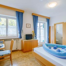 Apartment Rosengartenhof-4 by Interhome