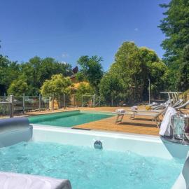 Holiday Home Villa Lavinia by Interhome, hotel a Montevarchi