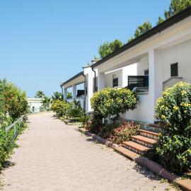 Holiday Home Villaggio San Pablo-1 by Interhome