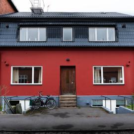 VillaNova, hotel a Lund