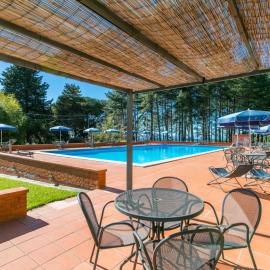 Apartment San Vivaldo- Nr- 3 by Interhome