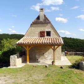 Holiday Home Cuzac by Interhome