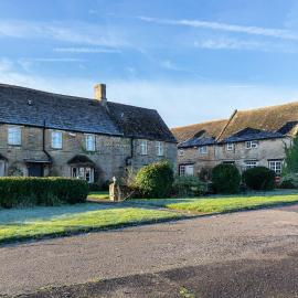 The Sibson Inn Hotel, hotel i Water Newton