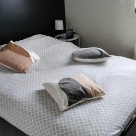 Chambre chez josette, Hotel in La Châtaigneraie