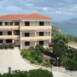 Rooms Villa Andreja