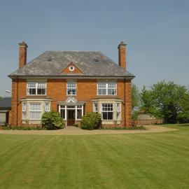 Furtho Manor Farm, hotel in Milton Keynes