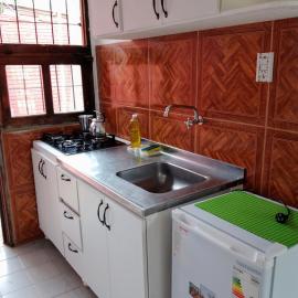 Hogape, hotell i Posadas