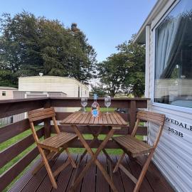 No 38 Heilan Hoose at Three Lochs Newton Stewart, hotel in Newton Stewart