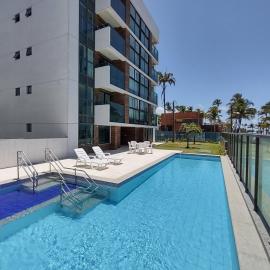 Rio Park Avenue, Espaço Familia - by TRH Home Stay