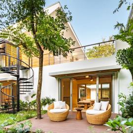 Green House 2, hotel in Nicoya