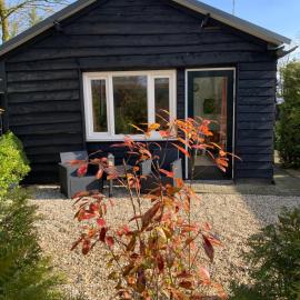Veluwse Bos en Heide Studio, Hotel in Otterlo