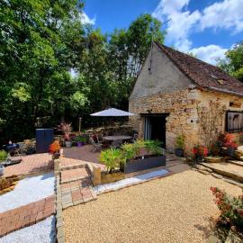 La Renardiere, hotel in Le vigan en Quercy