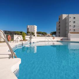 Nice Apartment In Mijas With Swimming Pool, hotel in Mijas