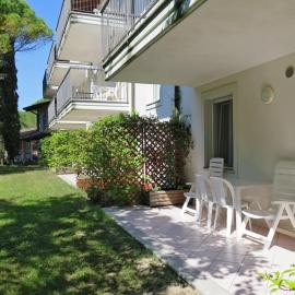 Apartment Belvedere Pineta Camping Village-4 by Interhome, viešbutis mieste Belvedere
