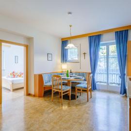Apartment Rosengartenhof-3 by Interhome