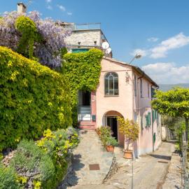 Holiday Home Bellissimi - DOL280 by Interhome, hotel a Bellissimi