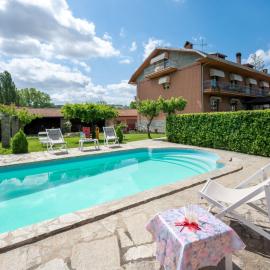 Apartment Ca' D'Gnese by Interhome, hotel v destinaci Castagnole Lanze