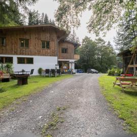 Holiday Home Alpenchalet Silbertal by Interhome, hôtel à Silbertal