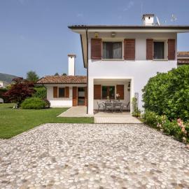 Holiday Home Villa Stelis by Interhome