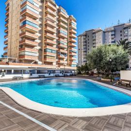 Apartment Bonaire III by Interhome