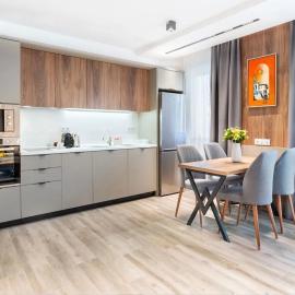Апартхотел Сенатор Пловдив Self check-in, Hotel in Plowdiw