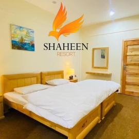 Shaheen Resort Hunza-SRH, hotel in Hunza Valley