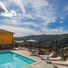 Holiday Home Ca' di Nonni - PTB154 by Interhome