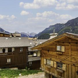 Apartment Stabler by Interhome, Hotel in Pera