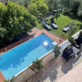 Holiday Home Villa Paradiso - DOL192 by Interhome, hôtel à Dolcedo