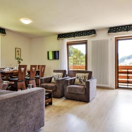 Apartment El Ladinia-2 by Interhome