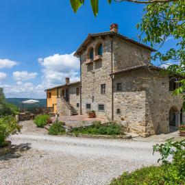 Holiday Home Reggine-3 by Interhome