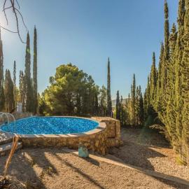Holiday Home Torre Morralla by Interhome