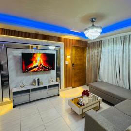 Joel Arturo Residences