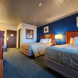 Rawlins में, होटल 1st Choice Inn Rawlins