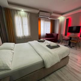 Vero Hotel, hotel Konak városában
