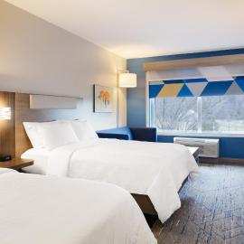 Holiday Inn Express & Suites Gonzales by IHG, hotel in Gonzales